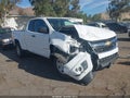 2017 Chevrolet Colorado — photo 1 of 16 | VIN 1GCHSBEN6H1204613