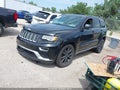 2016 Jeep Grand Cherokee — photo 2 of 16 | VIN 1C4RJFJT2GC505269