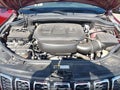 2020 Jeep Grand Cherokee — photo 10 of 16 | VIN 1C4RJEBG7LC318244