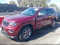 2020 Jeep Grand Cherokee — photo 2 of 16 | VIN 1C4RJEBG7LC318244