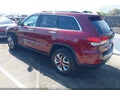 2020 Jeep Grand Cherokee — photo 3 of 16 | VIN 1C4RJEBG7LC318244