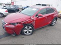 2017 Lexus NX 200t — photo 2 of 16 | VIN JTJBARBZ7H2140260