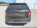 2011 Ford Edge — photo 17 of 17 | VIN 2FMDK3JC1BBA64311