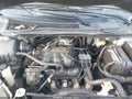2008 Dodge Grand Caravan — photo 10 of 11 | VIN 1D8HN44H98B184612