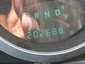 2008 Dodge Grand Caravan — photo 7 of 11 | VIN 1D8HN44H98B184612