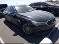 2019 BMW 7 Series — photo 1 of 16 | VIN WBA7E2C57KB217066