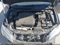 2017 Toyota Camry — photo 10 of 18 | VIN 4T1BK1FK7HU581451