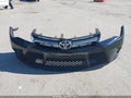2017 Toyota Camry — photo 12 of 18 | VIN 4T1BK1FK7HU581451