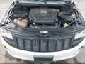 2015 Jeep Grand Cherokee — photo 10 of 16 | VIN 1C4RJFCM8FC716416