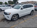 2015 Jeep Grand Cherokee — photo 2 of 16 | VIN 1C4RJFCM8FC716416