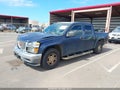 2008 GMC Canyon — photo 2 of 16 | VIN 1GTCS13E188175455