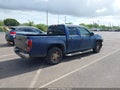 2008 GMC Canyon — photo 4 of 16 | VIN 1GTCS13E188175455