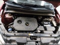 2013 Kia Soul — photo 10 of 16 | VIN KNDJT2A60D7553805