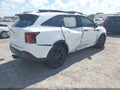 2025 Kia Sorento — photo 4 of 16 | VIN 5XYRKDJF3SG317876