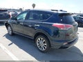 2017 Toyota RAV4 — photo 3 of 16 | VIN 2T3DFREV4HW577047