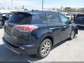 2017 Toyota RAV4 — photo 4 of 16 | VIN 2T3DFREV4HW577047