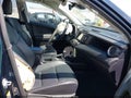 2017 Toyota RAV4 — photo 5 of 16 | VIN 2T3DFREV4HW577047