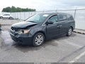 2015 Honda Odyssey — photo 2 of 16 | VIN 5FNRL5H6XFB112996
