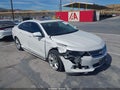 2016 Chevrolet Impala — photo 1 of 22 | VIN 2G1115S33G9146522