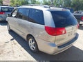 2006 Toyota Sienna — photo 3 of 13 | VIN 5TDZA23C86S527134