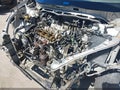 2006 Toyota Sienna — photo 6 of 13 | VIN 5TDZA23C86S527134