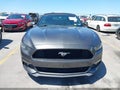 2015 Ford Mustang — photo 6 of 16 | VIN 1FATP8UH5F5424766