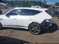 2024 Genesis GV80 — photo 14 of 17 | VIN KMUHCESC8RU168406
