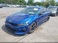 2021 Kia K5 — photo 2 of 16 | VIN 5XXG64J26MG011254