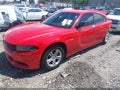 2023 Dodge Charger — photo 2 of 16 | VIN 2C3CDXBG2PH564165