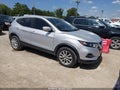 2021 Nissan Rogue Sport — photo 1 of 18 | VIN JN1BJ1AW4MW662054