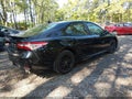 2020 Toyota Camry — photo 4 of 16 | VIN 4T1G11AK3LU364598