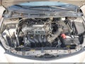 2009 Toyota Corolla — photo 10 of 11 | VIN 1NXBU40E59Z094698