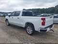 2022 Chevrolet Silverado 1500 — photo 3 of 16 | VIN 1GCPDBEKXNZ606854