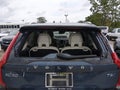 2022 Volvo XC90 — photo 17 of 20 | VIN YV4A221LXN1807188