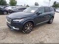 2022 Volvo XC90 — photo 2 of 20 | VIN YV4A221LXN1807188