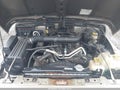2006 Jeep Wrangler Unlimited — photo 10 of 17 | VIN 1J4FA44S76P726409