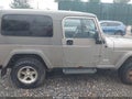 2006 Jeep Wrangler Unlimited — photo 13 of 17 | VIN 1J4FA44S76P726409