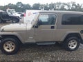 2006 Jeep Wrangler Unlimited — photo 14 of 17 | VIN 1J4FA44S76P726409