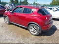 2012 Nissan Juke — photo 3 of 16 | VIN JN8AF5MV1CT121066