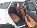 2020 Jaguar E-Pace — photo 8 of 16 | VIN SADFK2FX7L1Z85047