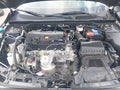 2023 Honda Civic — photo 10 of 17 | VIN 2HGFE2F29PH569078