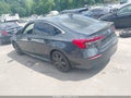 2023 Honda Civic — photo 3 of 17 | VIN 2HGFE2F29PH569078