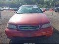 1997 Acura CL — photo 12 of 16 | VIN 19UYA1158VL004479