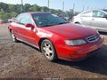 1997 Acura CL — photo 1 of 16 | VIN 19UYA1158VL004479