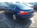 2014 Honda Accord — photo 3 of 16 | VIN 1HGCR2F8XEA000053