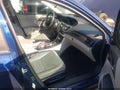 2014 Honda Accord — photo 5 of 16 | VIN 1HGCR2F8XEA000053
