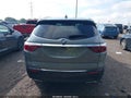 2024 Buick Enclave — photo 16 of 16 | VIN 5GAERBKWXRJ118297