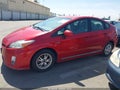 2011 Toyota Prius — photo 2 of 16 | VIN JTDKN3DU6B0246983