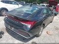 2025 Hyundai Elantra — photo 4 of 17 | VIN KMHLL4DG7SU942041