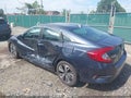 2016 Honda Civic — photo 3 of 16 | VIN 19XFC1F34GE045596